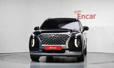 Hyundai Palisade 2021, 47070 км, за 25400000 KRW
