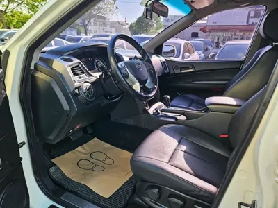 KG_Mobility_Ssangyong KORANDO 2017, 147382 км, за 7950000 KRW - фото 12