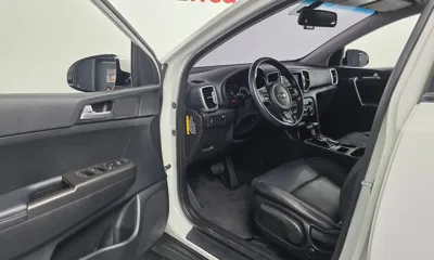Kia Sportage 2017, 71939 км, за 13900000 KRW - фото 10
