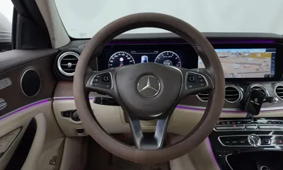 Mercedes-Benz E-Class 2017, 103781 км, за 22490000 KRW - фото 13