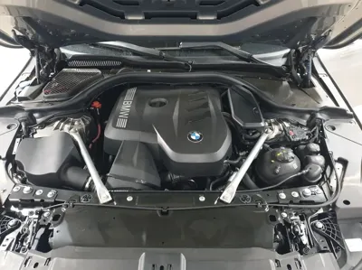 BMW 5-Series 2025, 9233 км, за 53900000 KRW - фото 6