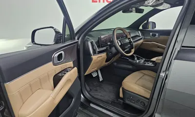 Kia Sorento 2026, 11 км, за 48800000 KRW - фото 10