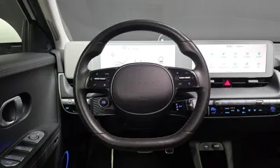 Hyundai Ioniq5 2022, 83274 км, за 31000000 KRW - фото 14