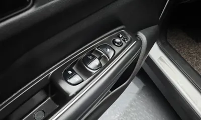 Renault-KoreaSamsung QM6 2019, 47109 км, за 16000000 KRW - фото 14