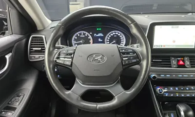 Hyundai Grandeur 2019, 48210 км, за 15900000 KRW - фото 12