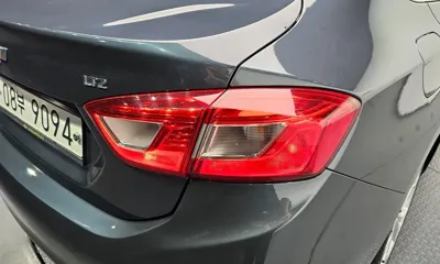 ChevroletGMDaewoo Cruze 2017, 75577 км, за 6500000 KRW - фото 23