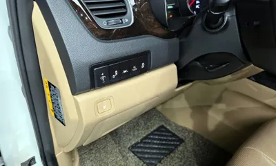 Kia Canival 2019, 98333 км, за 17900000 KRW - фото 17