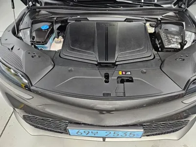 Genesis GV60 2025, 33630 км, за 48900000 KRW - фото 8