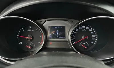 Kia Canival 2019, 103201 км, за 15200000 KRW - фото 8