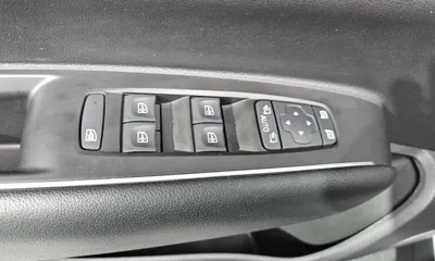 Renault-KoreaSamsung QM6 2022, 25016 км, за 26150000 KRW - фото 20