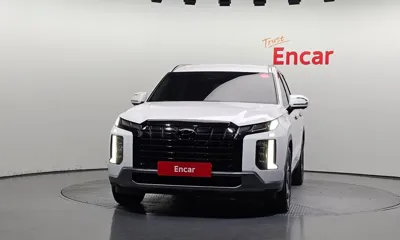 Hyundai Palisade 2023, 121131 км, за 29700000 KRW - фото 3
