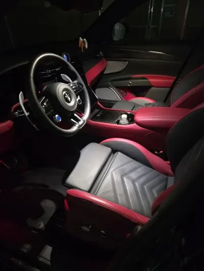 Maserati Grecale 2025, 21000 км, за 100000000 KRW - фото 8