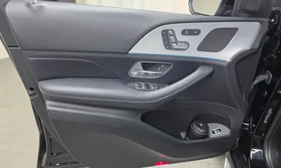 Mercedes-Benz GLE-Class 2020, 79271 км, за 49900000 KRW - фото 24