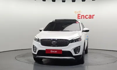 Kia Sorento 2015, 86277 км, за 12990000 KRW - фото 3