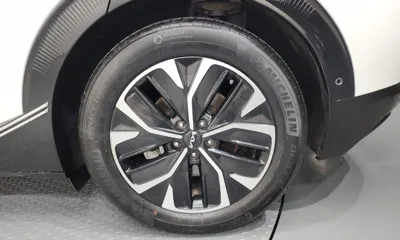Kia EV6 2022, 143078 км, за 26200000 KRW - фото 21