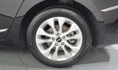 Kia K8 2023, 27071 км, за 24500000 KRW - фото 21