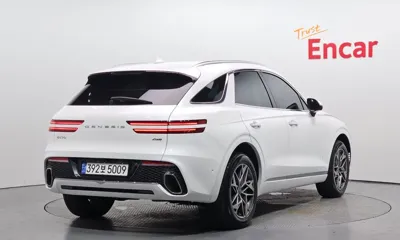 Genesis GV70 2023, 53230 км, за 39300000 KRW