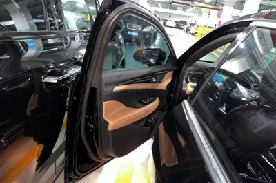 Buick LaCrosse 2016, 71700 км, за 57680.77 CNY - фото 26