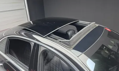Mercedes-Benz S-Class 2021, 55385 км, за 89400000 KRW - фото 16