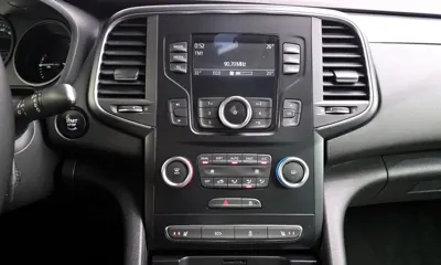 Renault-KoreaSamsung SM6 2016, 54868 км, за 6200000 KRW - фото 31