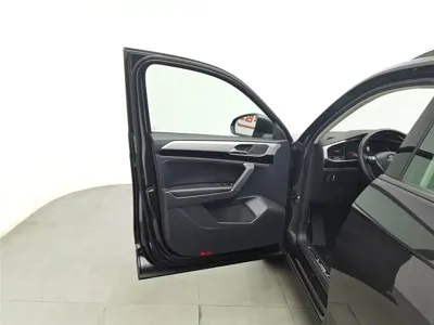 Volkswagen Tayron 2020, 70800 км, за 72800 CNY - фото 8