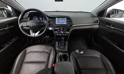 Hyundai Avante 2020, 59311 км, за 12900000 KRW - фото 7