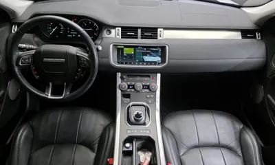 Land Rover Range Rover Evoque 2018, 49100 км, за 17500000 KRW - фото 7
