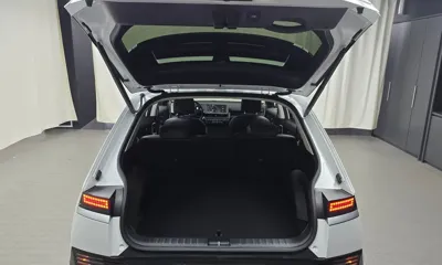 Hyundai Ioniq5 2023, 10951 км, за 34800000 KRW - фото 29