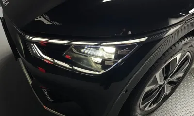 Kia EV6 2023, 59337 км, за 35200000 KRW - фото 22
