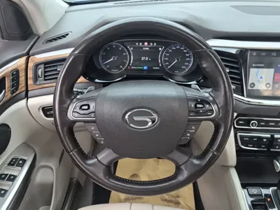 GAC Motor Trumpchi GS8 2016, 130000 км, за 49800 CNY - фото 32