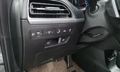 Hyundai Palisade 2022, 96255 км, за 24890000 KRW - фото 27