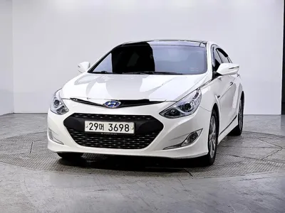 Hyundai Sonata 2014, 139000 км, за 5200000 KRW - фото 2