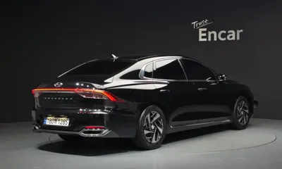 Hyundai Grandeur 2022, 39928 км, за 29500000 KRW