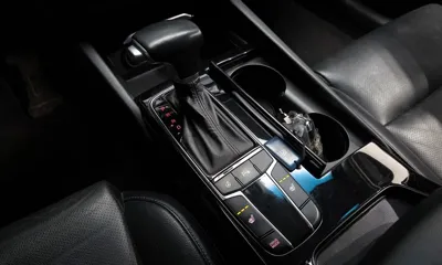 Kia K7 2016, 77864 км, за 13200000 KRW - фото 9