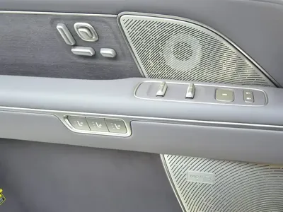 Nio ES8 2026, 100 км, за 328000 CNY - фото 12
