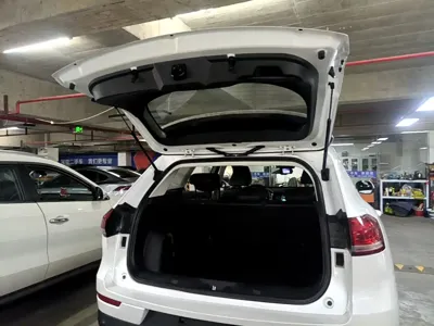 Haval H6 2021, 74100 км, за 45900 CNY - фото 19