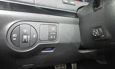 Hyundai Veracruz 2015, 240128 км, за 8200000 KRW - фото 16