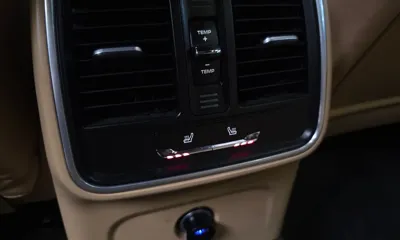 Porsche Macan 2017, 167270 км, за 25400000 KRW - фото 18