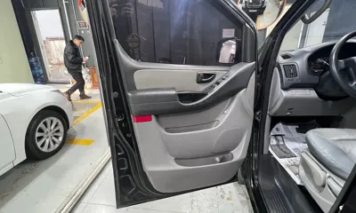 Hyundai Starex 2015, 220597 км, за 6500000 KRW - фото 10