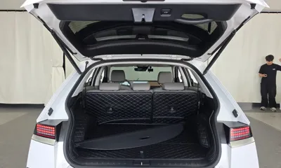 Hyundai Ioniq5 2023, 105071 км, за 33000000 KRW - фото 20
