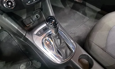 ChevroletGMDaewoo Cruze 2017, 113405 км, за 4900000 KRW - фото 9