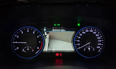 Hyundai Palisade 2021, 51425 км, за 21900000 KRW - фото 8