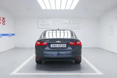 ChevroletGMDaewoo Malibu 2017, 149366 км, за 7700000 KRW - фото 5