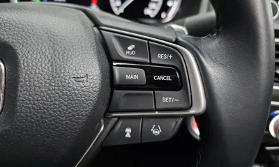 Honda Accord 2020, 72310 км, за 20500000 KRW - фото 34