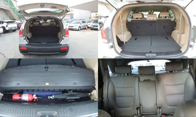 Kia Sorento 2010, 182580 км, за 4400000 KRW - фото 13