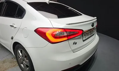 Kia K3 2013, 140007 км, за 4890000 KRW - фото 23
