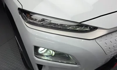 Hyundai Kona 2020, 69483 км, за 23500000 KRW - фото 22