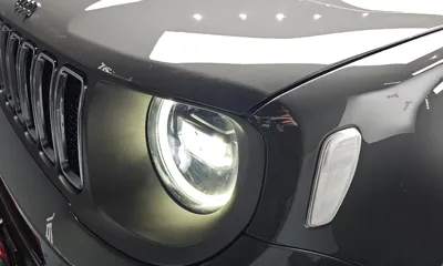 Jeep Renegade 2021, 60668 км, за 16300000 KRW - фото 22