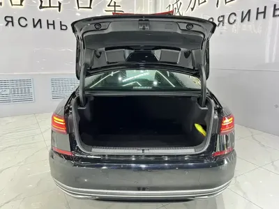 Volkswagen Passat 2023, 46000 км, за 105800 CNY - фото 17
