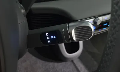 Hyundai Ioniq5 2022, 42604 км, за 36900000 KRW - фото 9